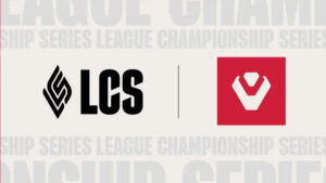تیم Sentinels در مسابقات LCS 2026 شرکت می‌کند