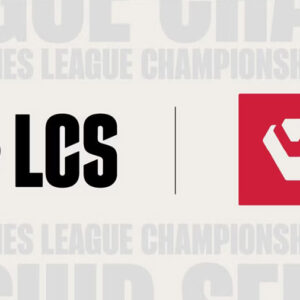 تیم Sentinels در مسابقات LCS 2026 شرکت می‌کند
