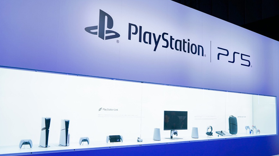 موفق ترین نسل سونی