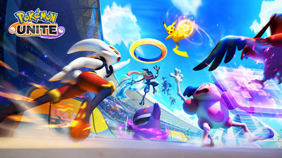 بازی های پوکمون