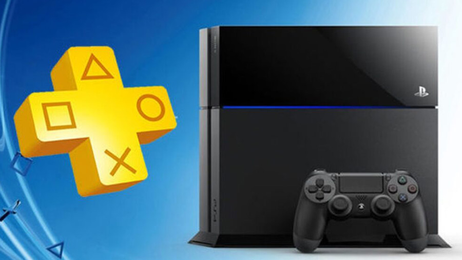 سرویس های آنلاین PS4