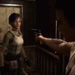 ریمیک Resident Evil 0