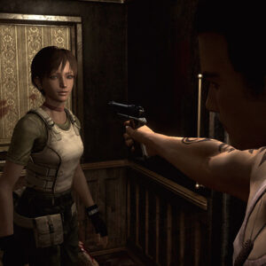 ریمیک Resident Evil 0 از چند سال پیش در دست توسعه است