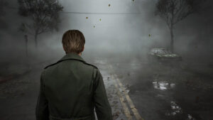 بازی Silent Hill 2 Remake برای ایکس باکس و نینتندو عرضه می‌شود