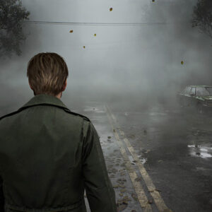 بازی Silent Hill 2 Remake برای ایکس باکس و نینتندو عرضه می‌شود