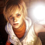 ریمیک Silent Hill 3