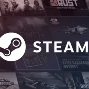 تعداد کاربران استیم در ۵ سال گذشته دو برابر شده است