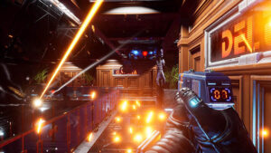 بازی System Shock Remake برای نینتندو عرضه می‌شود