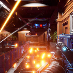 بازی System Shock Remake برای نینتندو عرضه می‌شود