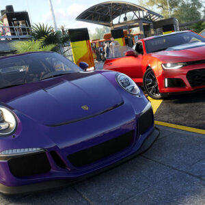 حالت آفلاین بازی The Crew 2 در دسترس قرار گرفت
