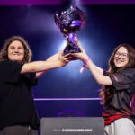 مسابقات فورتنایت Milk Cup