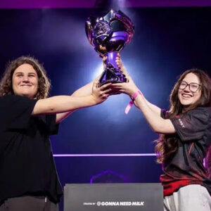 قهرمان مسابقات فورتنایت Milk Cup 2025 مشخص شد