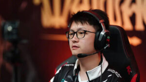 تیم محبوب چینی به مسابقات Dota 2 بازگشت