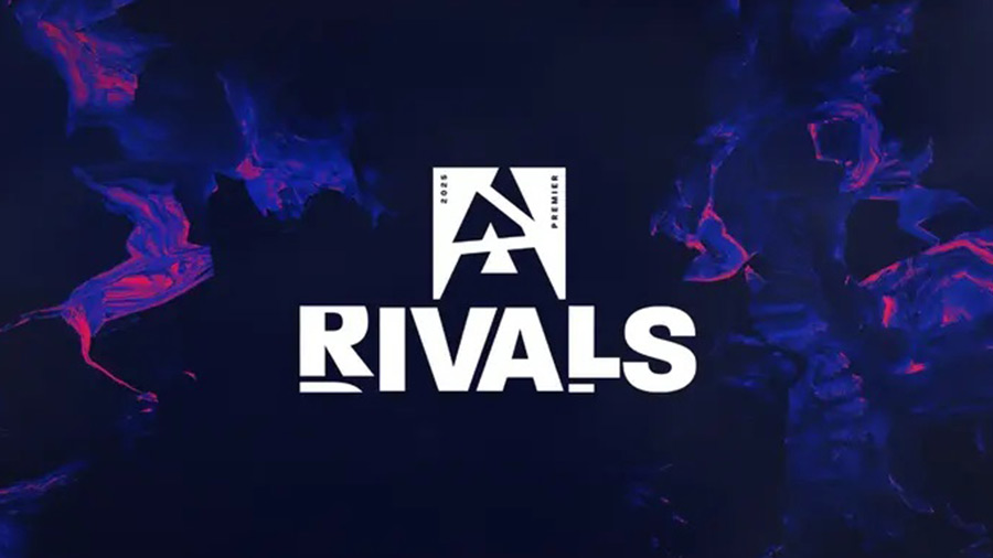 مسابقات BLAST Rivals Fall 2025