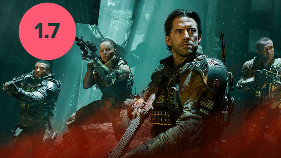 امتیاز کاربران Black Ops 7