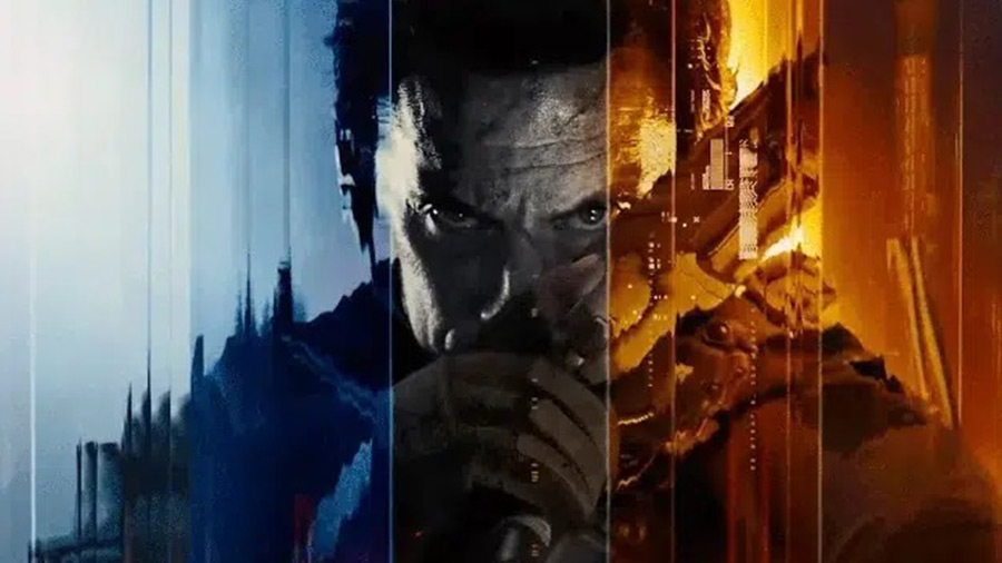 فیلم Call of Duty