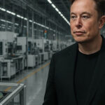 تراشه اختصاصی ایلان ماسک