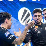 قهرمان مسابقات IEM Chengdu 2025