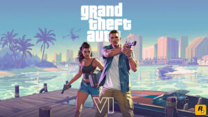 زمان عرضه GTA 6