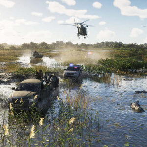 امیدواری مدیرعامل Take-Two به عدم تاخیر دوباره GTA 6