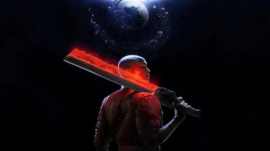 بازی Intergalactic