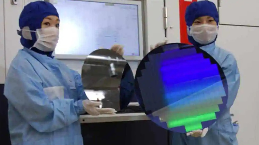 تراشه اختصاصی ایلان ماسک