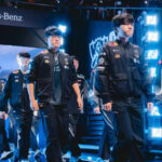 مسابقات Worlds 2025