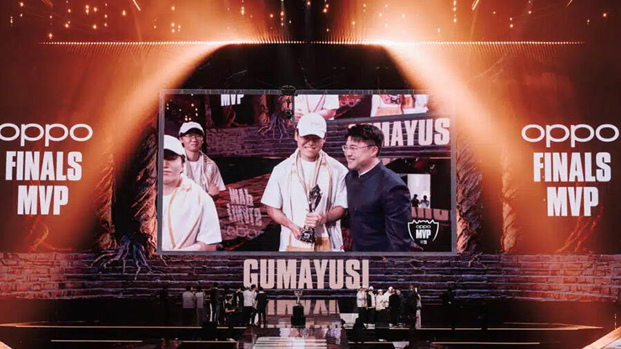 گومایوسی بازیکن League of Legends