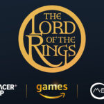 بازی Lord of the Rings آمازون