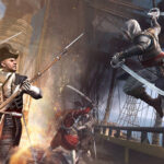 ریمیک Assassins Creed 4
