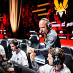 مسابقات BLAST Rivals Fall 2025