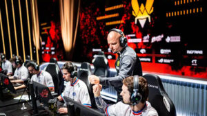 وایتالیتی و PaiN Gaming به نیمه‌نهایی مسابقات BLAST Rivals Fall 2025 راه یافتند