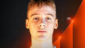 بازیکن 16 ساله رکورد بالاترین امتیاز CS2 را شکست