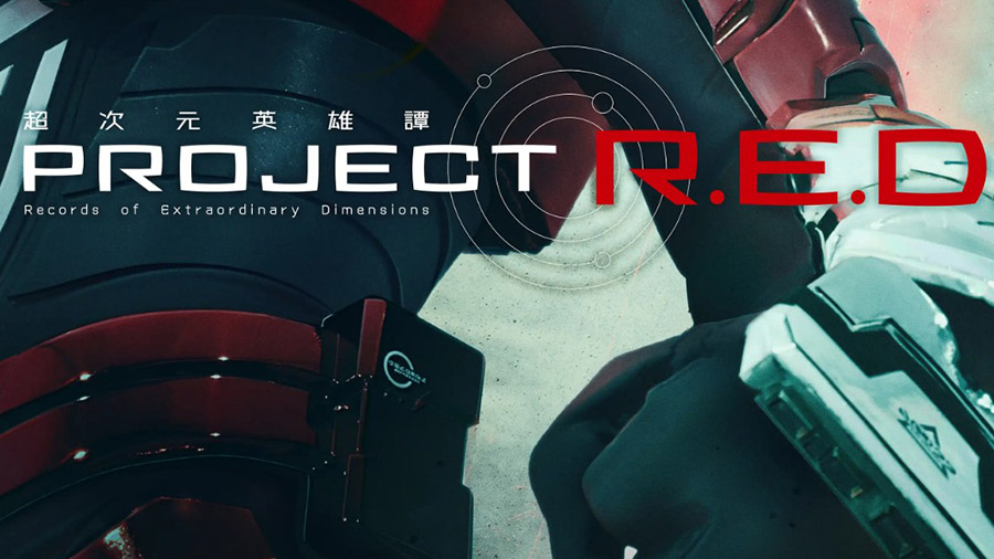 سریال Super Sentai