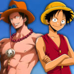 فصل سوم One Piece