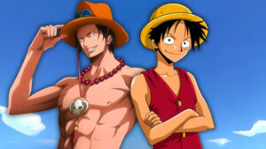 بازیگر Ace در فصل سوم One Piece مشخص شد