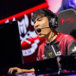 لوی بازیکن League of Legends