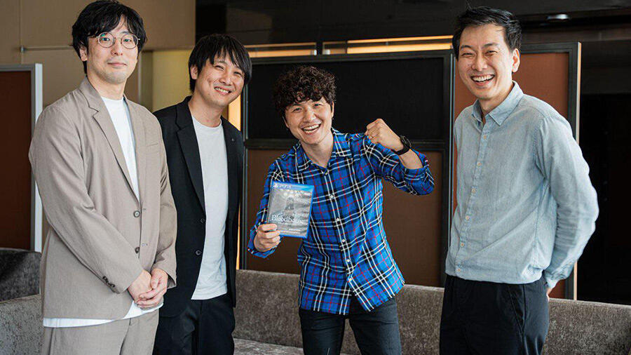 استودیو NEOWIZ