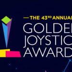 رویداد Golden Joystick Awards 2025