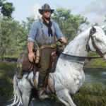 بازی Red Dead Redemption 3