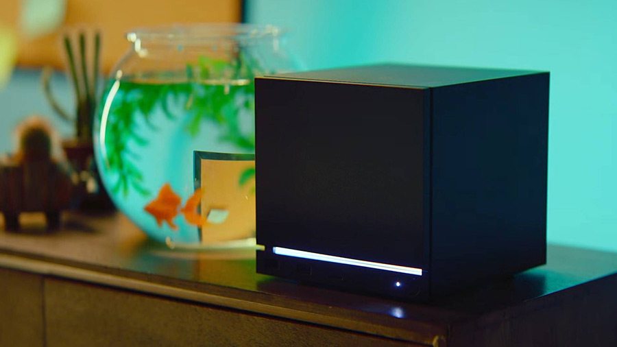 کنسول استیم (کنسول Steam)