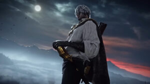 فرام سافتور آماده ارائه اطلاعات بیشتر از بازی Duskbloods است