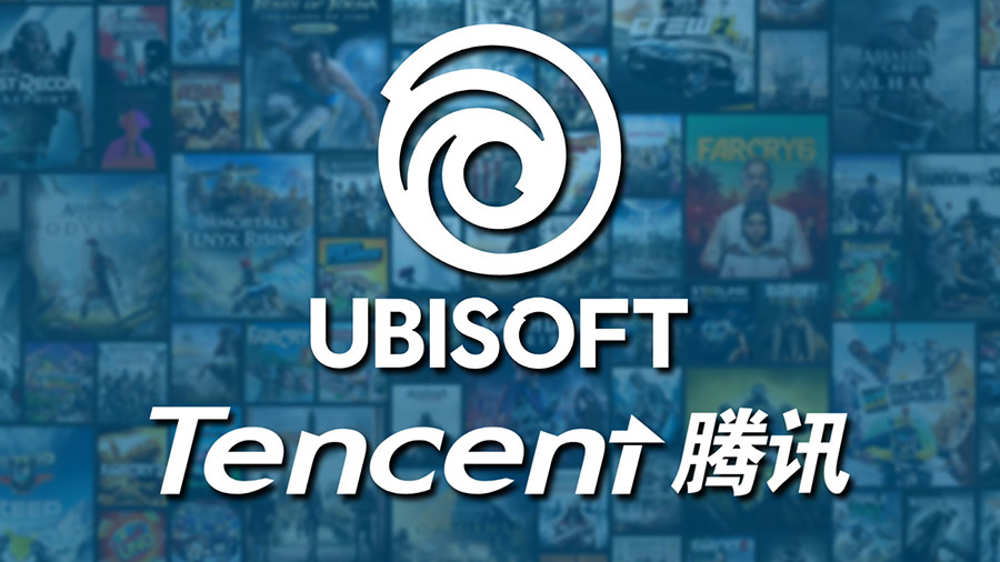 سهامداران یوبیسافت