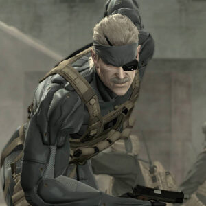 تهیه کننده متال گیر امیدوار به ریمیک Metal Gear Solid 4 است